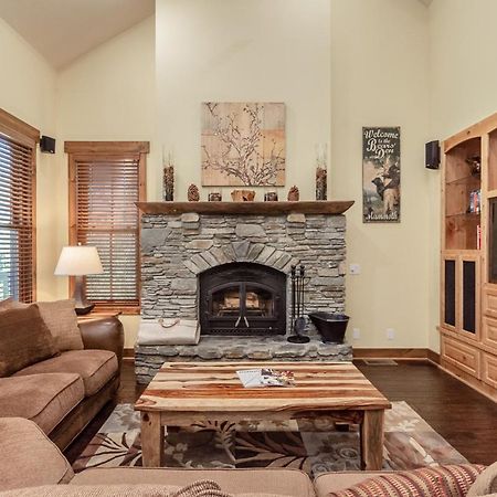 Lodges 1132 Mammoth Lakes Extérieur photo