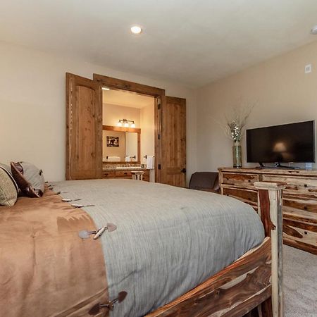 Lodges 1132 Mammoth Lakes Extérieur photo