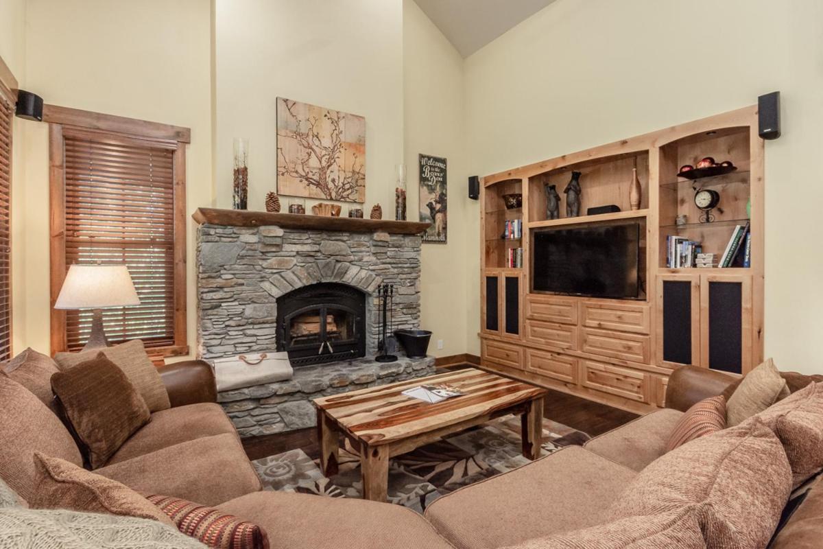 Lodges 1132 Mammoth Lakes Extérieur photo