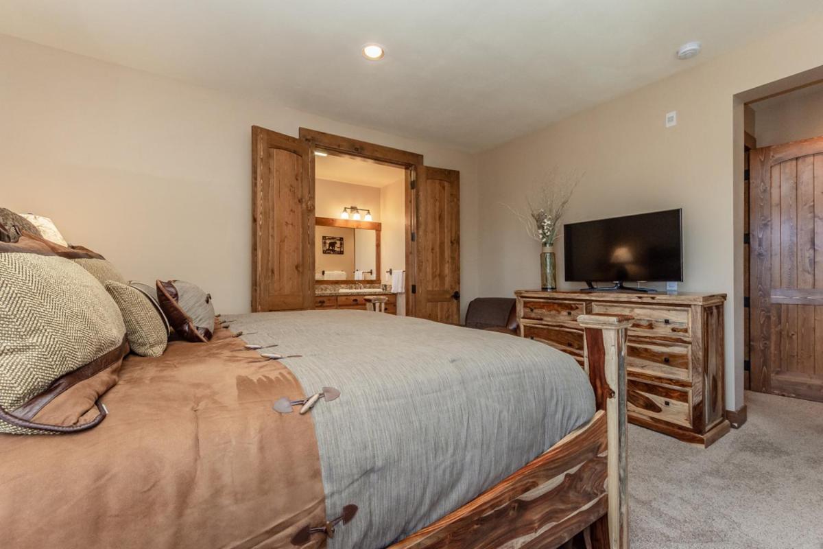Lodges 1132 Mammoth Lakes Extérieur photo