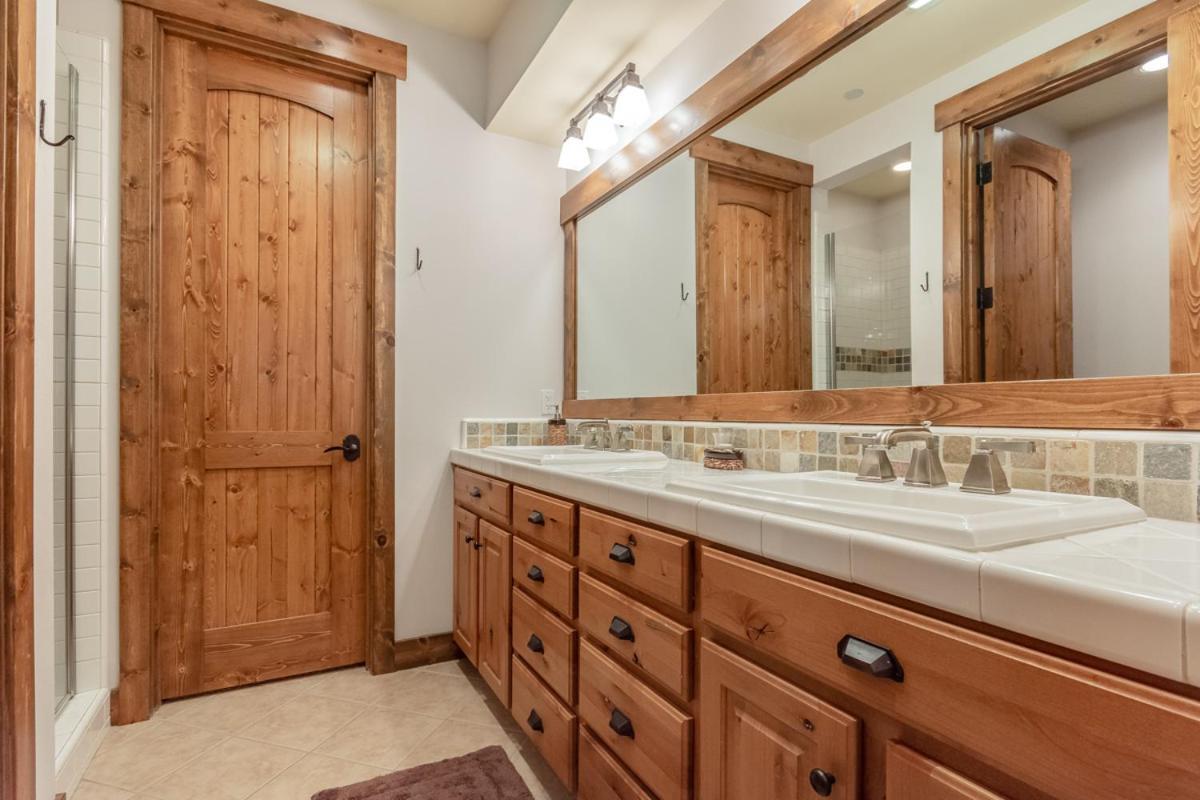 Lodges 1132 Mammoth Lakes Extérieur photo